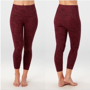 Spanx. Look At Me Now Leggings